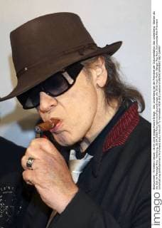 Udo Lindenberg bei der Premiere der Dokumentation Udo Lindenberg: Stärker als die Zeit im Passage Kino. Hamburg, 26.04.2016 Foto:xgbrcix xFuturexImage