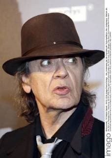 Udo Lindenberg bei der Premiere der Dokumentation Udo Lindenberg: Stärker als die Zeit im Passage Kino. Hamburg, 26.04.2016 Foto:xgbrcix xFuturexImage