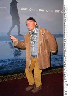 Otto Waalkes bei der Premiere der ARD Dokumentation Udo Lindenberg - Stärker als die Zeit (Ausstrahlung am 1.05.2016 um 21.45 Uhr in der ARD) anlässlich des 70. Geburtstages vom Kult-Musiker am 26.04.2016 im Passage Kino in Hamburg Udo Lindenberg - Staerker als die Zeit (ARD) Premiere in Hamburg 