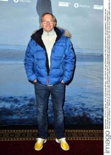 Olli Dittrich bei der Premiere der ARD Dokumentation Udo Lindenberg - Stärker als die Zeit (Ausstrahlung am 1.05.2016 um 21.45 Uhr in der ARD) anlässlich des 70. Geburtstages vom Kult-Musiker am 26.04.2016 im Passage Kino in Hamburg Udo Lindenberg - Staerker als die Zeit (ARD) Premiere in Hamburg 