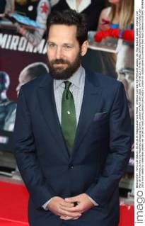 America Civil War UK Premiere London, UK. Paul Rudd at Captain America Civil War UK Premiere at the Vue Westfield Shopping Centre, London on April 26th 2016. LMK73-60233-270416 