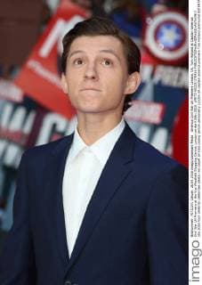 America Civil War UK Premiere London, UK. Tom Holland at Captain America Civil War UK Premiere at the Vue Westfield Shopping Centre, London on April 26th 2016. LMK73-60233-270416 