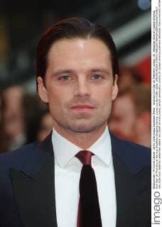 America Civil War UK Premiere London, UK. Sebastian Stan at Captain America Civil War UK Premiere at the Vue Westfield Shopping Centre, London on April 26th 2016. LMK200-60234-270416 