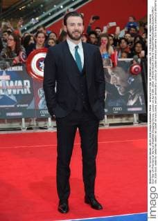 America Civil War UK Premiere London, UK. Chris Evans at Captain America Civil War UK Premiere at the Vue Westfield Shopping Centre, London on April 26th 2016. LMK200-60234-270416 
