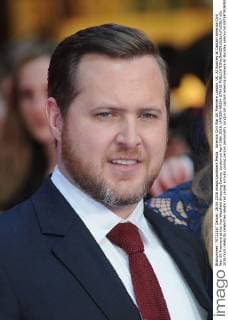America Civil War UK Premiere London, UK. AJ Buckley at Captain America Civil War UK Premiere at the Vue Westfield Shopping Centre, London on April 26th 2016. LMK200-60234-270416 