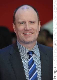 America Civil War UK Premiere London, UK. Kevin Feige at Captain America Civil War UK Premiere at the Vue Westfield Shopping Centre, London on April 26th 2016. LMK200-60234-270416 