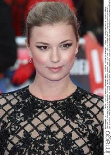 America Civil War UK Premiere London, UK. Emily VanCamp at Captain America Civil War UK Premiere at the Vue Westfield Shopping Centre, London on April 26th 2016. LMK73-60233-270416 