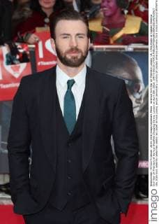 America Civil War UK Premiere London, UK. Chris Evans at Captain America Civil War UK Premiere at the Vue Westfield Shopping Centre, London on April 26th 2016. LMK73-60233-270416 