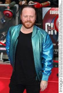 America Civil War UK Premiere London, UK. Leigh Francis at Captain America Civil War UK Premiere at the Vue Westfield Shopping Centre, London on April 26th 2016. LMK73-60233-270416 