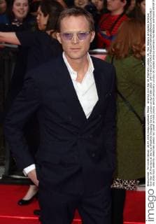 America Civil War UK Premiere London, UK. Paul Bettany at Captain America Civil War UK Premiere at the Vue Westfield Shopping Centre, London on April 26th 2016. LMK73-60233-270416 