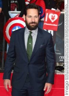 America Civil War UK Premiere London, UK. Paul Rudd at Captain America Civil War UK Premiere at the Vue Westfield Shopping Centre, London on April 26th 2016. LMK73-60233-270416 