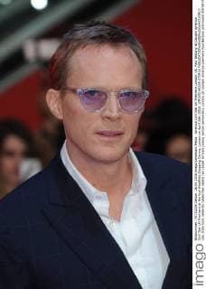 America Civil War UK Premiere London, UK. Paul Bettany at Captain America Civil War UK Premiere at the Vue Westfield Shopping Centre, London on April 26th 2016. LMK200-60234-270416 