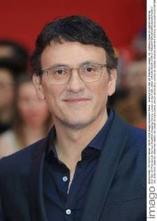 America Civil War UK Premiere London, UK. Anthony Russo at Captain America Civil War UK Premiere at the Vue Westfield Shopping Centre, London on April 26th 2016. LMK200-60234-270416 