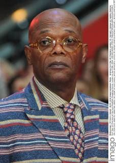 America Civil War UK Premiere London, UK. Samuel L Jackson at Captain America Civil War UK Premiere at the Vue Westfield Shopping Centre, London on April 26th 2016. LMK200-60234-270416 