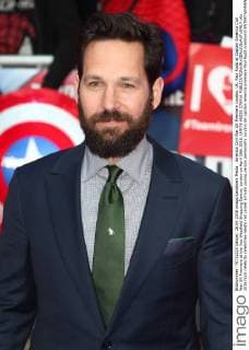 America Civil War UK Premiere London, UK. Paul Rudd at Captain America Civil War UK Premiere at the Vue Westfield Shopping Centre, London on April 26th 2016. LMK73-60233-270416 