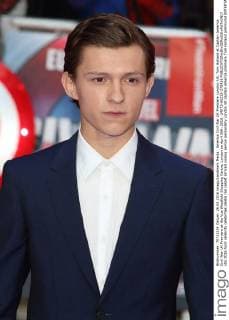 America Civil War UK Premiere London, UK. Tom Holland at Captain America Civil War UK Premiere at the Vue Westfield Shopping Centre, London on April 26th 2016. LMK73-60233-270416 