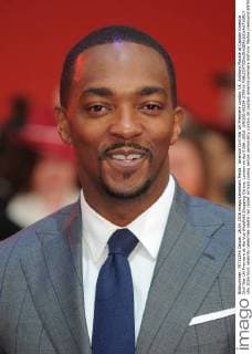 America Civil War UK Premiere London, UK. Anthony Mackie at Captain America Civil War UK Premiere at the Vue Westfield Shopping Centre, London on April 26th 2016. LMK200-60234-270416 