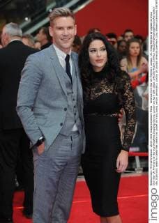 America Civil War UK Premiere London, UK. Craig Stevens at Captain America Civil War UK Premiere at the Vue Westfield Shopping Centre, London on April 26th 2016. LMK200-60234-270416 