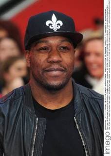 America Civil War UK Premiere London, UK. DJ Locksmith at Captain America Civil War UK Premiere at the Vue Westfield Shopping Centre, London on April 26th 2016. LMK200-60234-270416 