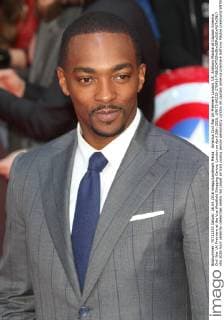 America Civil War UK Premiere London, UK. Anthony Mackie at Captain America Civil War UK Premiere at the Vue Westfield Shopping Centre, London on April 26th 2016. LMK73-60233-270416 