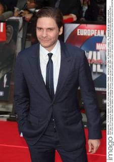 America Civil War UK Premiere London, UK. Daniel Bruhl at Captain America Civil War UK Premiere at the Vue Westfield Shopping Centre, London on April 26th 2016. LMK73-60233-270416 