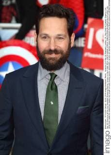 America Civil War UK Premiere London, UK. Paul Rudd at Captain America Civil War UK Premiere at the Vue Westfield Shopping Centre, London on April 26th 2016. LMK73-60233-270416 
