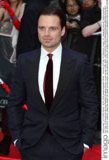 America Civil War UK Premiere London, UK. Sebastian Stan at Captain America Civil War UK Premiere at the Vue Westfield Shopping Centre, London on April 26th 2016. LMK73-60233-270416 