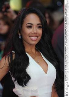 America Civil War UK Premiere London, UK. Jade Ewen at Captain America Civil War UK Premiere at the Vue Westfield Shopping Centre, London on April 26th 2016. LMK200-60234-270416 