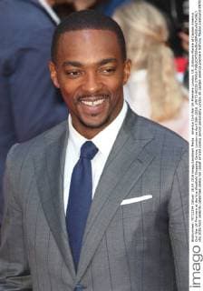 America Civil War UK Premiere London, UK. Anthony Mackie at Captain America Civil War UK Premiere at the Vue Westfield Shopping Centre, London on April 26th 2016. LMK73-60233-270416 