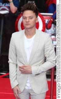 America Civil War UK Premiere London, UK. Conor Maynard at Captain America Civil War UK Premiere at the Vue Westfield Shopping Centre, London on April 26th 2016. LMK73-60233-270416 