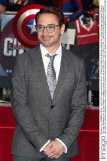 America Civil War UK Premiere London, UK. Robert Downey Jr at Captain America Civil War UK Premiere at the Vue Westfield Shopping Centre, London on April 26th 2016. LMK73-60233-270416 