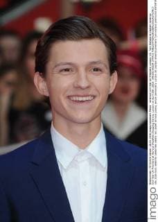 America Civil War UK Premiere London, UK. Tom Holland at Captain America Civil War UK Premiere at the Vue Westfield Shopping Centre, London on April 26th 2016. LMK200-60234-270416 