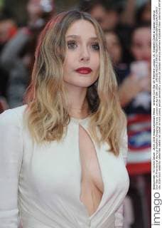 America Civil War UK Premiere London, UK. Elizabeth Olsen at Captain America Civil War UK Premiere at the Vue Westfield Shopping Centre, London on April 26th 2016. LMK200-60234-270416 