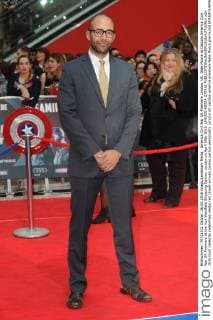 America Civil War UK Premiere London, UK. Nate Moore at Captain America Civil War UK Premiere at the Vue Westfield Shopping Centre, London on April 26th 2016. LMK200-60234-270416 