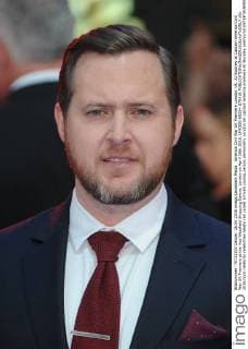 America Civil War UK Premiere London, UK. AJ Buckley at Captain America Civil War UK Premiere at the Vue Westfield Shopping Centre, London on April 26th 2016. LMK200-60234-270416 