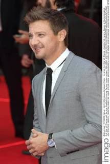 America Civil War UK Premiere London, UK. Jeremy Renner at Captain America Civil War UK Premiere at the Vue Westfield Shopping Centre, London on April 26th 2016. LMK73-60233-270416 