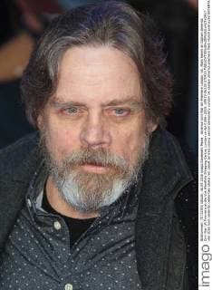 America Civil War UK Premiere London, UK. Mark Hamill at Captain America Civil War UK Premiere at the Vue Westfield Shopping Centre, London on April 26th 2016. LMK73-60233-270416 