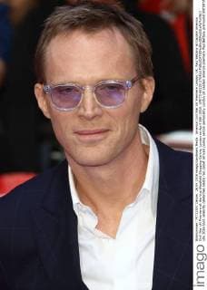 America Civil War UK Premiere London, UK. Paul Bettany at Captain America Civil War UK Premiere at the Vue Westfield Shopping Centre, London on April 26th 2016. LMK73-60233-270416 