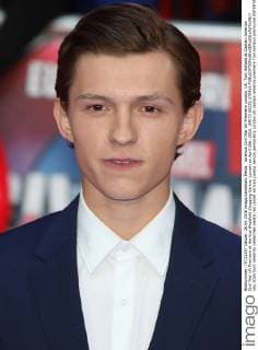America Civil War UK Premiere London, UK. Tom Holland at Captain America Civil War UK Premiere at the Vue Westfield Shopping Centre, London on April 26th 2016. LMK73-60233-270416 