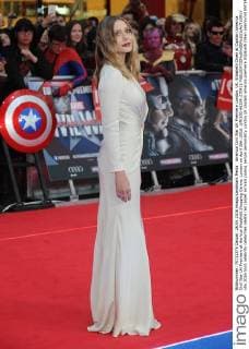 America Civil War UK Premiere London, UK. Elizabeth Olsen at Captain America Civil War UK Premiere at the Vue Westfield Shopping Centre, London on April 26th 2016. LMK200-60234-270416 