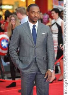 America Civil War UK Premiere London, UK. Anthony Mackie at Captain America Civil War UK Premiere at the Vue Westfield Shopping Centre, London on April 26th 2016. LMK200-60234-270416 