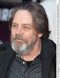 America Civil War UK Premiere London, UK. Mark Hamill at Captain America Civil War UK Premiere at the Vue Westfield Shopping Centre, London on April 26th 2016. LMK73-60233-270416 