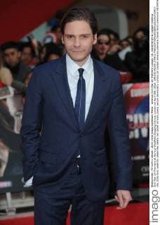 America Civil War UK Premiere London, UK. Daniel Bruhl at Captain America Civil War UK Premiere at the Vue Westfield Shopping Centre, London on April 26th 2016. LMK200-60234-270416 
