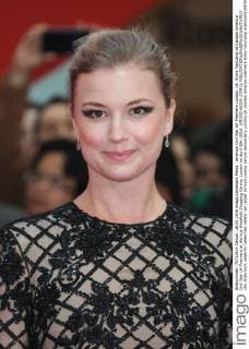 America Civil War UK Premiere London, UK. Emily VanCamp at Captain America Civil War UK Premiere at the Vue Westfield Shopping Centre, London on April 26th 2016. LMK200-60234-270416 