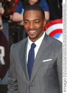 America Civil War UK Premiere London, UK. Anthony Mackie at Captain America Civil War UK Premiere at the Vue Westfield Shopping Centre, London on April 26th 2016. LMK73-60233-270416 
