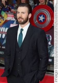 America Civil War UK Premiere London, UK. Chris Evans at Captain America Civil War UK Premiere at the Vue Westfield Shopping Centre, London on April 26th 2016. LMK73-60233-270416 