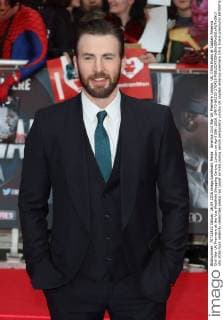 America Civil War UK Premiere London, UK. Chris Evans at Captain America Civil War UK Premiere at the Vue Westfield Shopping Centre, London on April 26th 2016. LMK73-60233-270416 