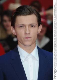 America Civil War UK Premiere London, UK. Tom Holland at Captain America Civil War UK Premiere at the Vue Westfield Shopping Centre, London on April 26th 2016. LMK200-60234-270416 