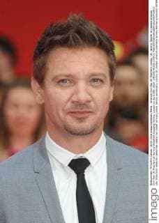 America Civil War UK Premiere London, UK. Jeremy Renner at Captain America Civil War UK Premiere at the Vue Westfield Shopping Centre, London on April 26th 2016. LMK200-60234-270416 