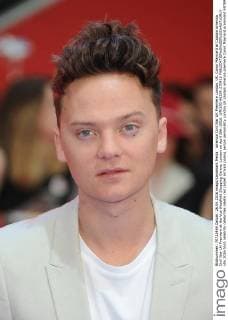 America Civil War UK Premiere London, UK. Conor Maynard at Captain America Civil War UK Premiere at the Vue Westfield Shopping Centre, London on April 26th 2016. LMK200-60234-270416 